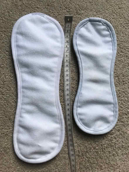 Photo of free Reusable sanitary pads (E11 Leytonstone) #1