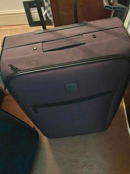 Photo of free Tripp Suitcase #2 (Vale of Glamorgan) #1