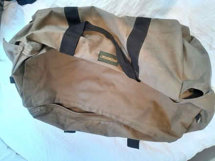 Photo of free 5 Travel bags (Eynsham OX29) #1