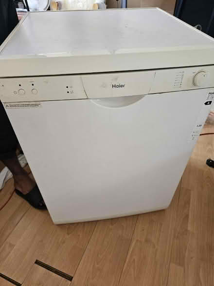 Photo of free Dishwasher for Scrap IG3 (Goodmayes IG3) #1