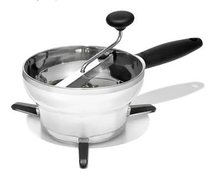 Photo of Food Mill (Downtown Martinez) #1