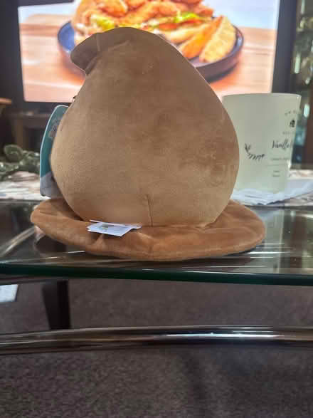 Photo of free Harry Potter Squishmallow (South Elgin) #4