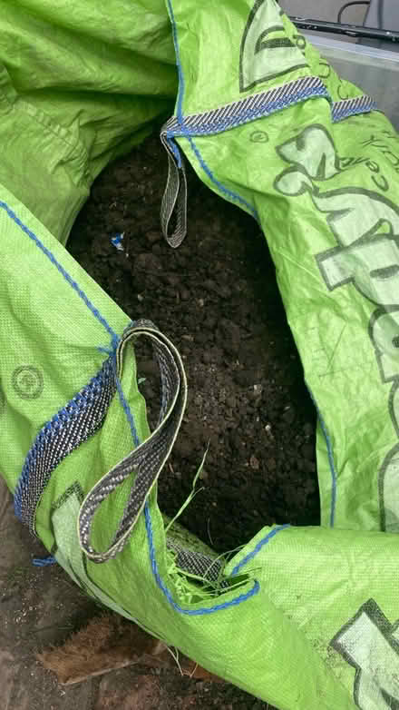 Photo of free Soil (Westbury BA13) #2