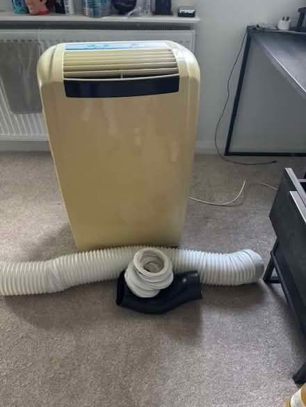 Photo of free Air conditioner unit (Bromborough CH62) #1