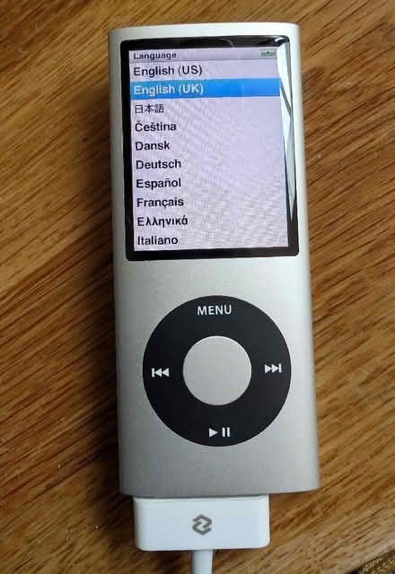 Photo of free iPod Nano 16gb For Spares/Repair (ME9) #2