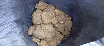 Photo of free Clay soil (Ashton Green BN8) #1