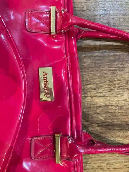 Photo of free Antler brand overnight bag (Goffs Oak EN7) #3