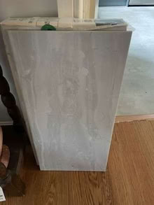 Photo of free Bathroom tiles (Greater Leys OX4) #1
