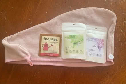 Photo of free Self care bundle (W13) #1