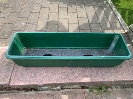 Photo of free Planter (Kirkby Lonsdale LA6) #1