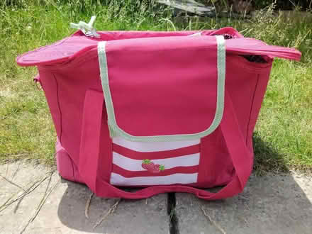 Photo of free Cool bag (Morden SM4) #1
