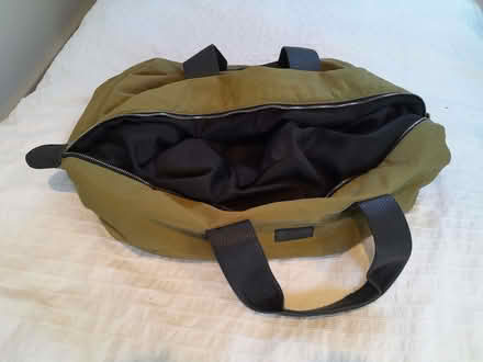 Photo of free 5 Travel bags (Eynsham OX29) #2