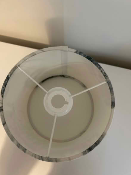 Photo of free Lamp shade (GL9) #2