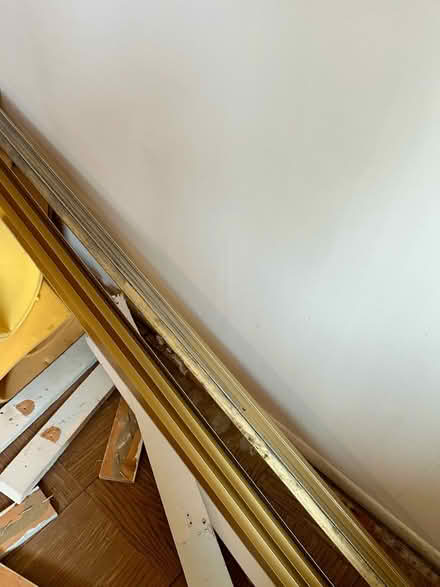 Photo of free 4 sliding mirrored doors (Leisure World 20906) #2