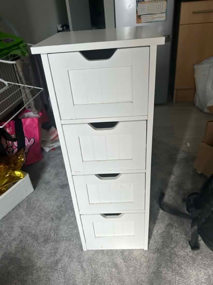 Photo of free Bathroom Cabinet (TN1) #2