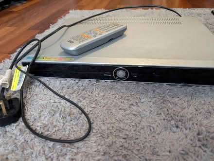 Photo of free Two DVD recorders (Frimley) #2