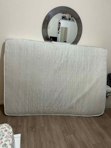 Photo of free Double bad Dunlop (CR7) #1