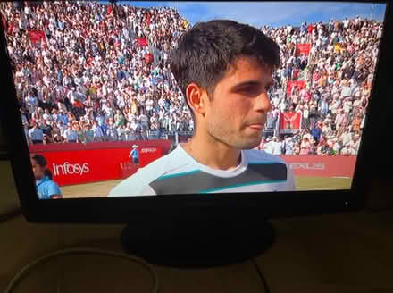 Photo of free 22 inch screen lcd tv (H P Bulmer HR4) #3