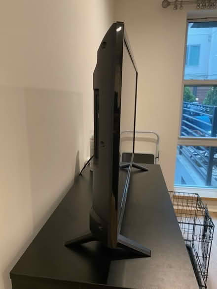 Photo of free 32-inch Insignia HDTV (Harlem) #1