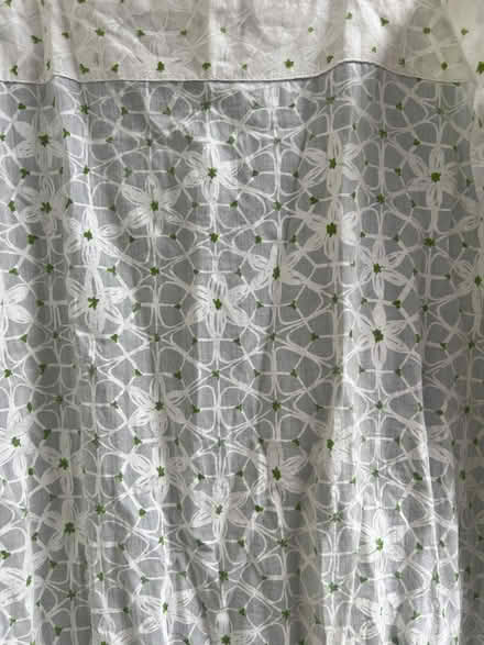 Photo of free Curtains & curtain rail (Fishponds BS16) #3