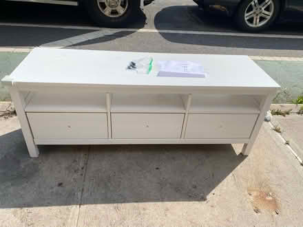 Photo of free CURB ALERT - dresser (Brooklyn 11215) #1