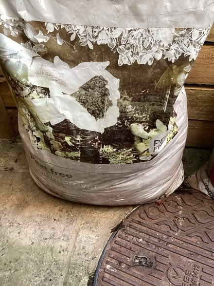 Photo of free Soil improver (Cam GL11) #1