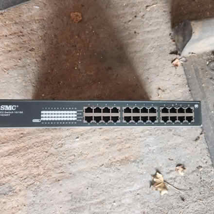 Photo of free Computer switch (Old Coulsdon CR5) #3
