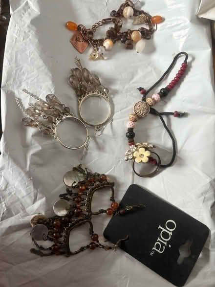 Photo of free Jewellery (B45) #1