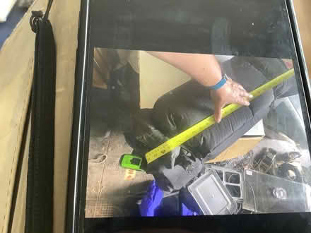 Photo of free Camping roll mat (Leominster HR6) #2