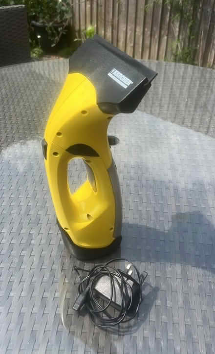 Photo of free Broken karcher (Belle vue Shrewsbury) #1