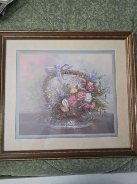 Photo of free Home Interior Picture #2 (Near Arundel Mills) #1