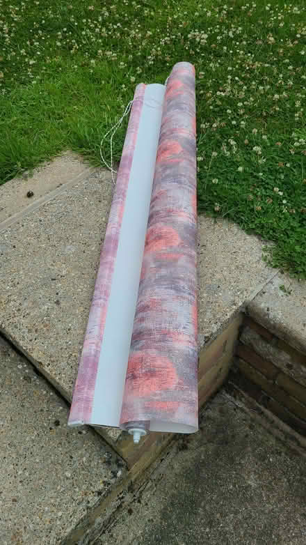 Photo of free Roller blind (Martinstown DT2) #2