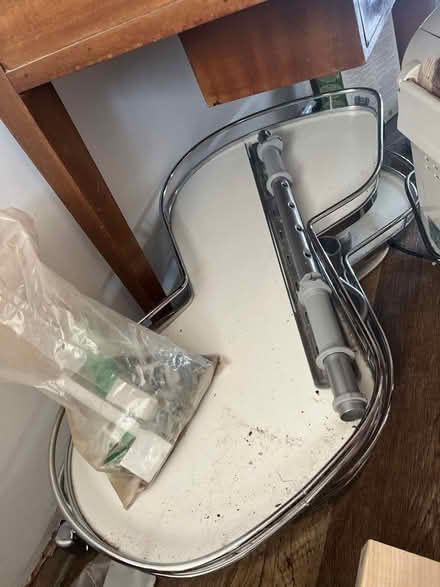 Photo of free Magic corner unit for kitchen (Bromley north BR1) #1