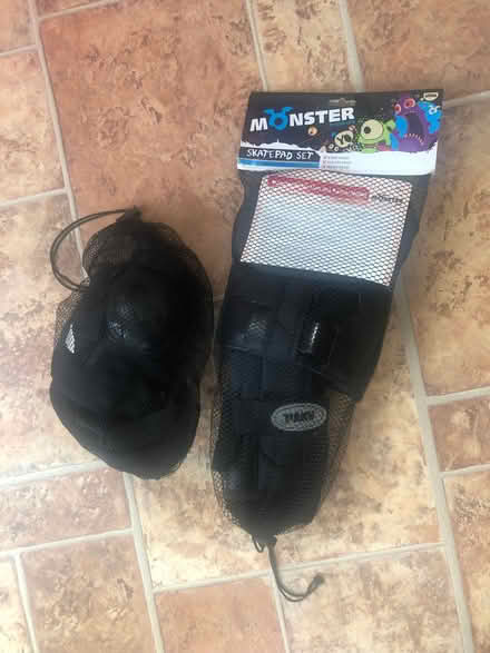 Photo of free Kid’s Items (Metal Bridge DH6) #2