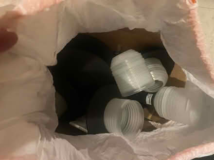 Photo of free Outdoor lights (Montgomery Village) #1