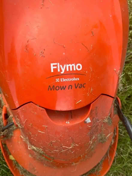 Photo of free Small lawn mower (Hall Green . B28) #1