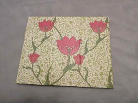 Photo of free cardboard box from V&A Museum (North Cambridge) #3