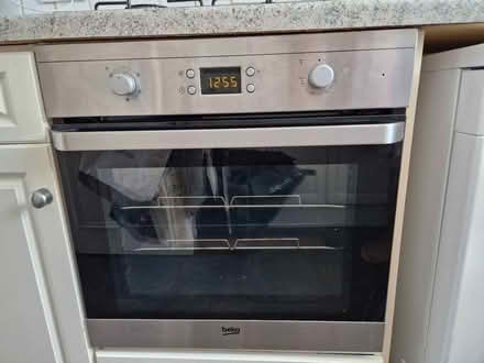 Photo of free Gas oven - 60 cm (West Kensington W14) #1