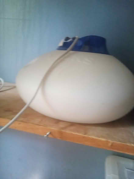 Photo of free Curb Alert- linens, cart, vacums+++ (Kensington, Brooklyn) #3