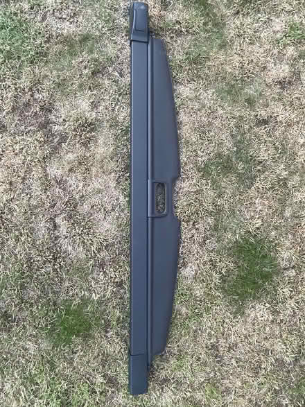 Photo of free Zafira mk2 parcel shelf (Lower Weston) #1