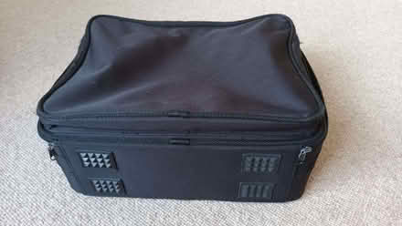 Photo of free Sturdy Padded Bag (Kendal LA9) #3