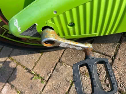 Photo of free Kids Go Kart (Droitwich Spa WR9) #3