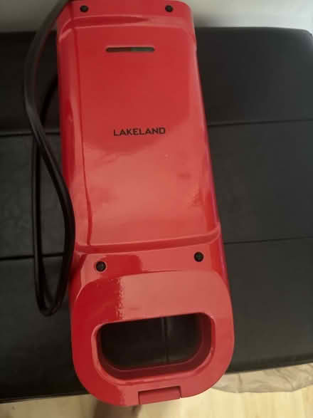 Photo of free Churro maker (Plaistow E13) #1