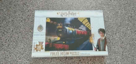 Photo of free Three jigsaw puzzles (OX1 South Oxford) #3