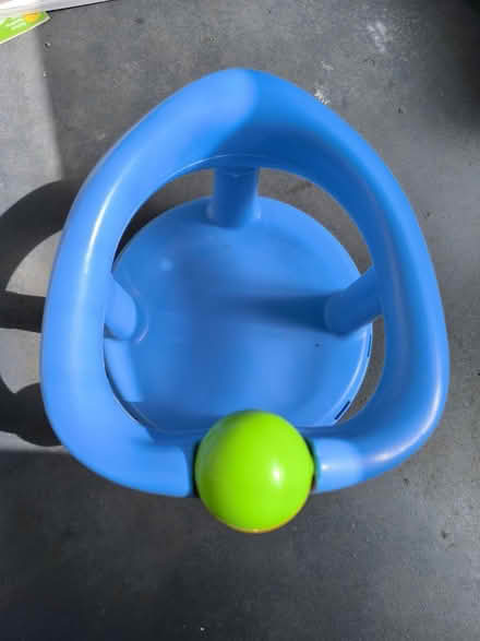 Photo of free Bath seat (Lewisham) #3
