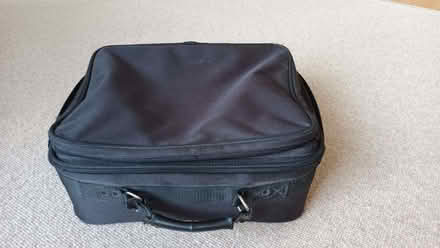 Photo of free Sturdy Padded Bag (Kendal LA9) #1
