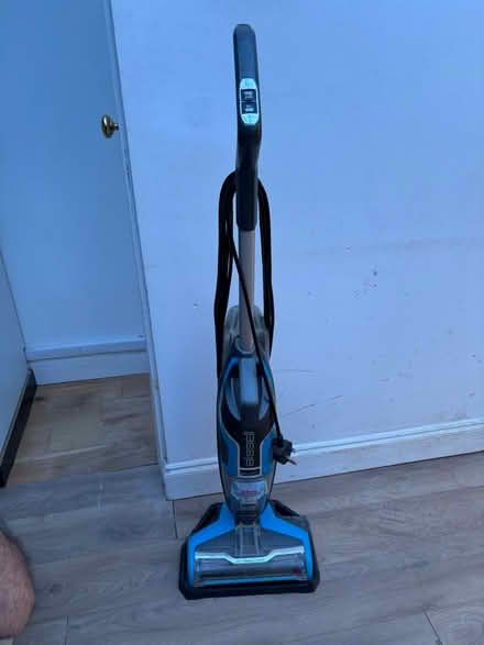 Photo of free Floor Cleaner working condition (Reading RG2) #2