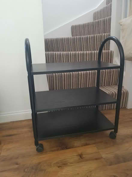 Photo of free Three Tier Trolley/Table (CT2) #1