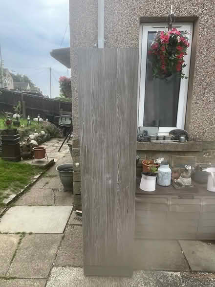 Photo of free One wardrobe slim (BD18) #1