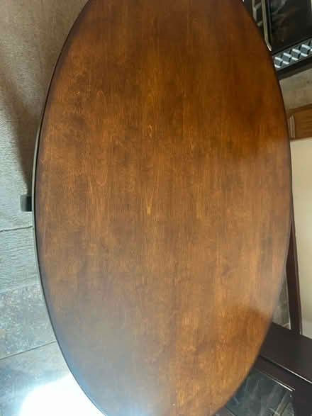 Photo of free Large coffee table (Stenson Fields CP DE24) #2